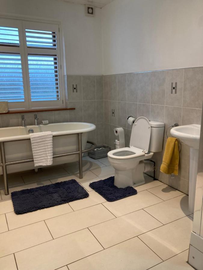 Green Villa Hickleton Zewnętrze zdjęcie
