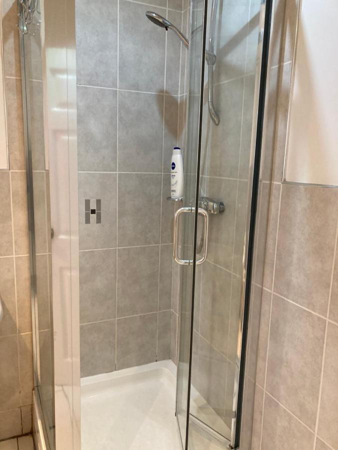Green Villa Hickleton Zewnętrze zdjęcie